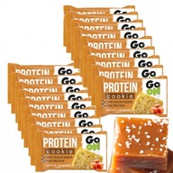 SANTE GO ON PROTEIN COOKIE 18x50 PROTEIN COOKIE