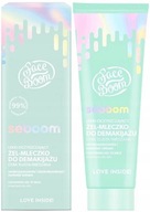 FACEBOOM SEBOOM LIGHT CLEANSING GEL-MILK