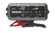 BOOSTER JUMP START START POWERBANK NOCO GB50 1500A INTELLIGENT