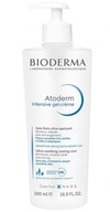 Bioderma, Atoderm Intensive, Gél-krém, 500 ml