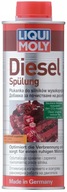 LIQUI MOLY DIESEL SPULUNG CLEAN INJEKTORY 2666 0,5L