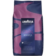 Lavazza Gran Riserva 1 kg zrnkovej kávy