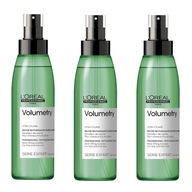 Loreal Volumetry Intra-Cylane Volume sprej 3x 125 ml na objem od korienkov