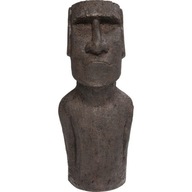 Veľkonočná socha, 80 cm, sochy Moai KARE