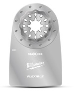 MILWAUKEE FLEXIBILNÁ ŠKRABKA STARLOCK 52 x 37 mm