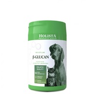 Holista BetaGlucan B-Glucan 200g pes mačka imunita