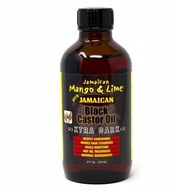 JAMAICAN MANGO LIME Black Castor Oil Xtra Dark