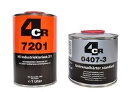 4CR CLEARCOAT HS 2:1 1L+TVRDIDLO KPL