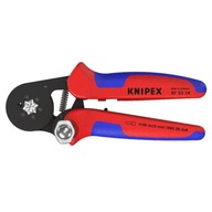 180 mm krimpovač KNIPEX (975314)