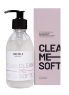 Gél na tvár VEOLI BOTANICA CLEANING ME SOFTLY