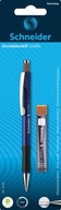 Mechanická ceruzka Graffix 0,5 mm blister