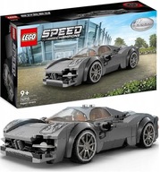 LEGO SPEED CHAMPIONS 76915 PAGANI UTOPIA