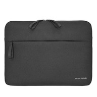 Strieborné puzdro na notebook Monkey City Sleeve 13,3 - 14,1"