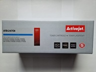 ACTIVEJET BROTHER TONER ATB-247CN TN-247C AZUR