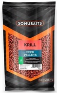 Pellet Sonubaits Krill Feed 4 mm (900 g)