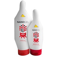 NANO GEL horúci 600ml nad