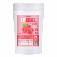 FITREC RASPBERRY JEZE 240 G FIT BEZ CUKRU