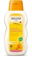 Telové mlieko Weleda Calendula