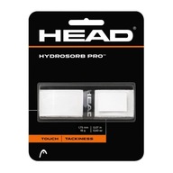 HEAD HYDROSORB PRO GRIP ovinovačka na tenis Biela 1,75 mm 1 ks