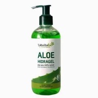 Tabaibaloe Aloe Hidragel hydratačný gél 300 ml