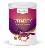 Vitamíny a starostlivosť o kĺby HorseLinePro VitaFlex 2000