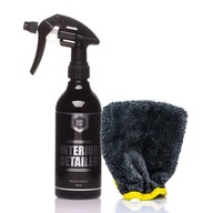 GOOD STUFF Interior Detailer 500ml + Work Stuff Br