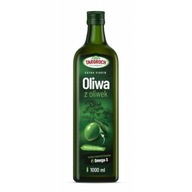 OLIVOVÝ OLEJ 1000ml 1l za studena lisovaný KVALITNÝ