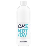 CHEMOTION Ceramic QD PRO 400 ml - Rýchly detailer so SiO2 NOVINKA!