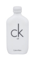 Calvin Klein CK All toaletná voda 100ml