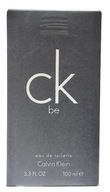 CALVIN KLEIN BE 100 ml