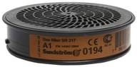 Plynový filter A1 SUNDSTROM SR 217 filter