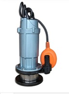 MALEC - PUMPS QDX-3-24-0,75 PONORNÉ ČERPADLO 750W