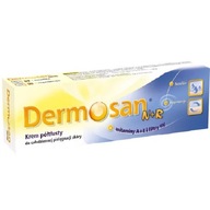 Dermosan N+R, polotučný krém, 40 g