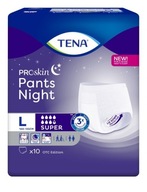 TENA Pants ProSkin Night, savé nohavičky, veľkosť L