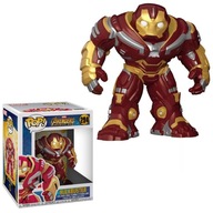 Avengers Infinity War Super veľký POP! hulkbuster