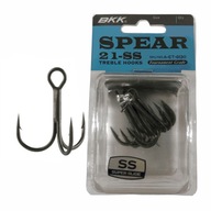 BKK Kotvy Spear-21 SS r.5/0 bal 4 ks.