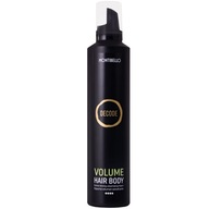 Montibello VOLUME HAIR BODY pena na vlasy 300ml