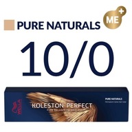 Wella Koleston Perfect Me+ 60ml Farba 10/0