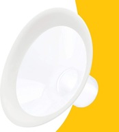 2x prsné vložky Medela PersonalFit 24 laktát