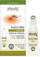 OLEJ NA KOSTIČE HMYZU ECO 10 ml - PHYSALIS