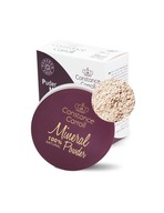 MINERAL Mattifying Powder SPF 50+ - dlhotrvajúca ochrana pred slnkom