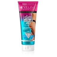 Eveline Cosmetics Slim Extreme 4D Scalpel Turbo na redukciu celulitídy 250 ml