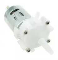 Mini čerpadlo na vodu 3-6V, 30L/h, MP009712