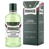 Parfém po holení Lozione Dopobarba Verde 400ml - Proraso original