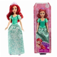 Bábika Disney princezná Ariel HLW10