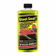 Oprava tesnenia hlavy STEEL SEAL 473 ml