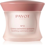 Payot N°2 Cachemire upokojujúci krém 50 ml (tester)