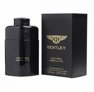 Parfumovaná voda BENTLEY FOR MEN ABSOLUTE 100ml