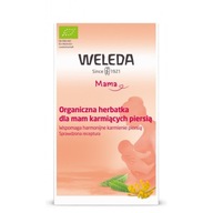 WELEDA Bio čaj pre dojčiace matky