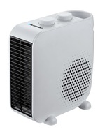 BLAUPUNKT FHM301 2000W biely ventilátorový ohrievač